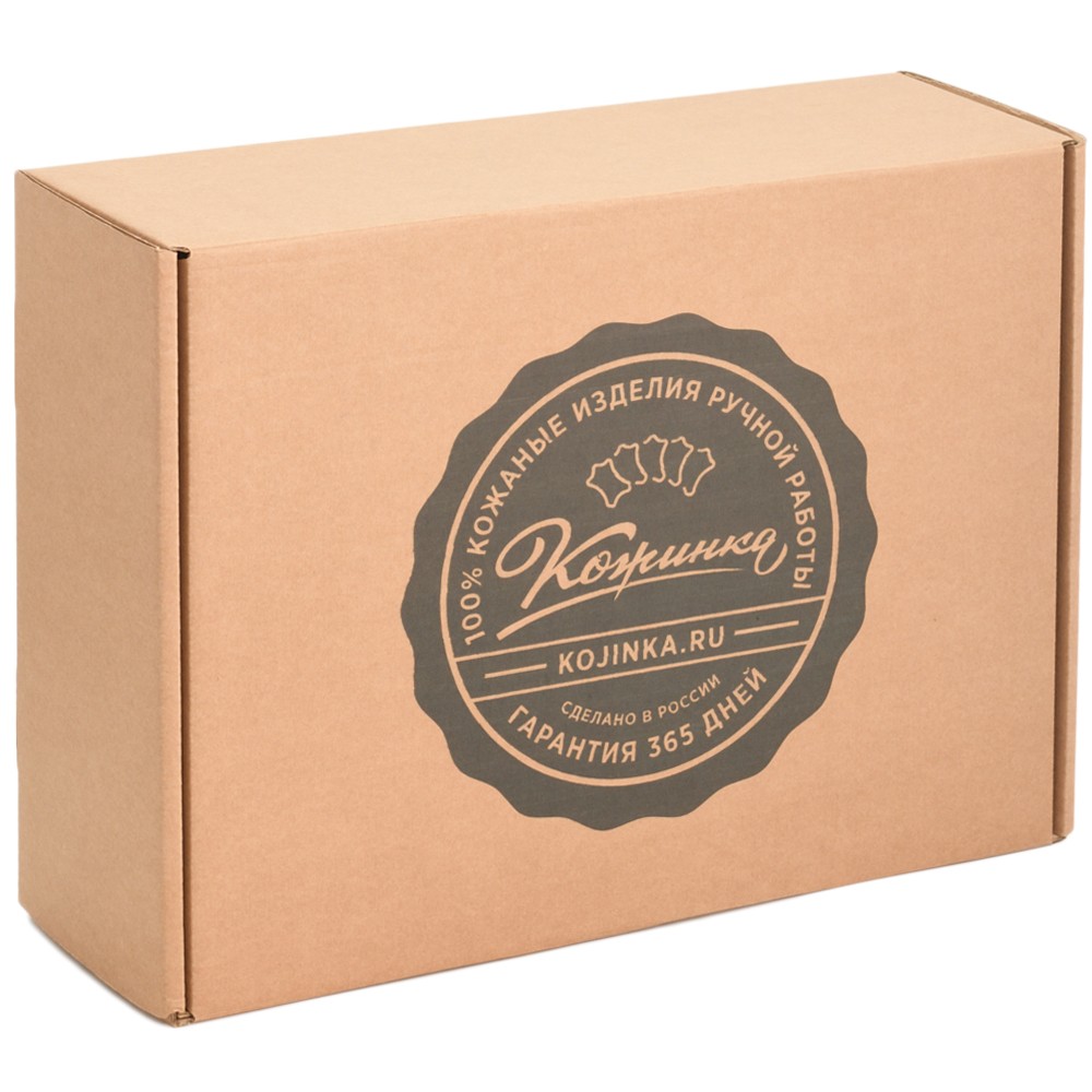 Женская кожаная сумка "Долорес" (коньяк)