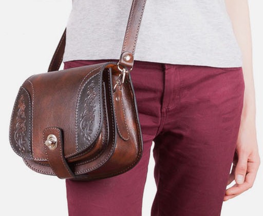 Как правильно выбрать хорошую женскую сумку? Как правильно выбрать хорошую женскую сумку?