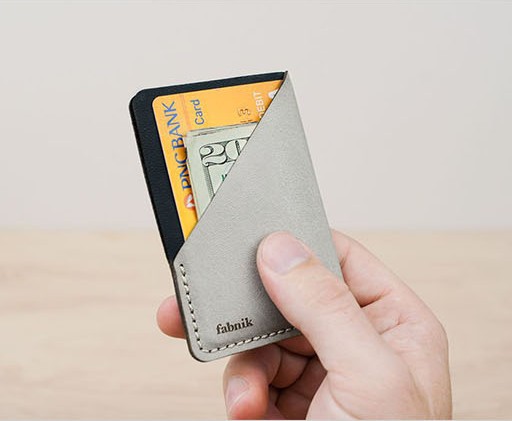 А нужен ли кошелек в современном мире? А нужен ли кошелек в современном мире?