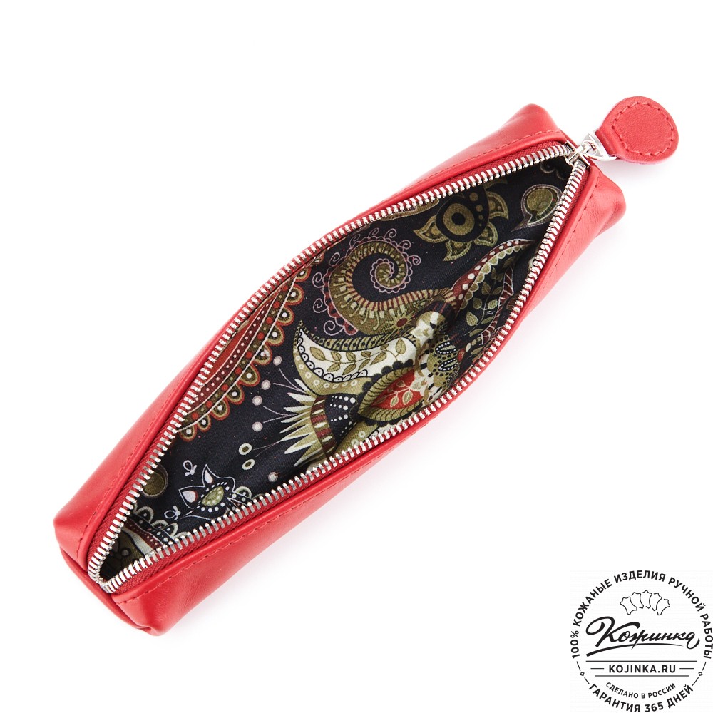 Подарочный набор #2 (красный)