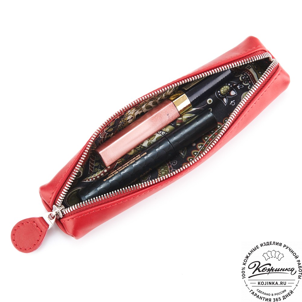 Подарочный набор #2 (красный)