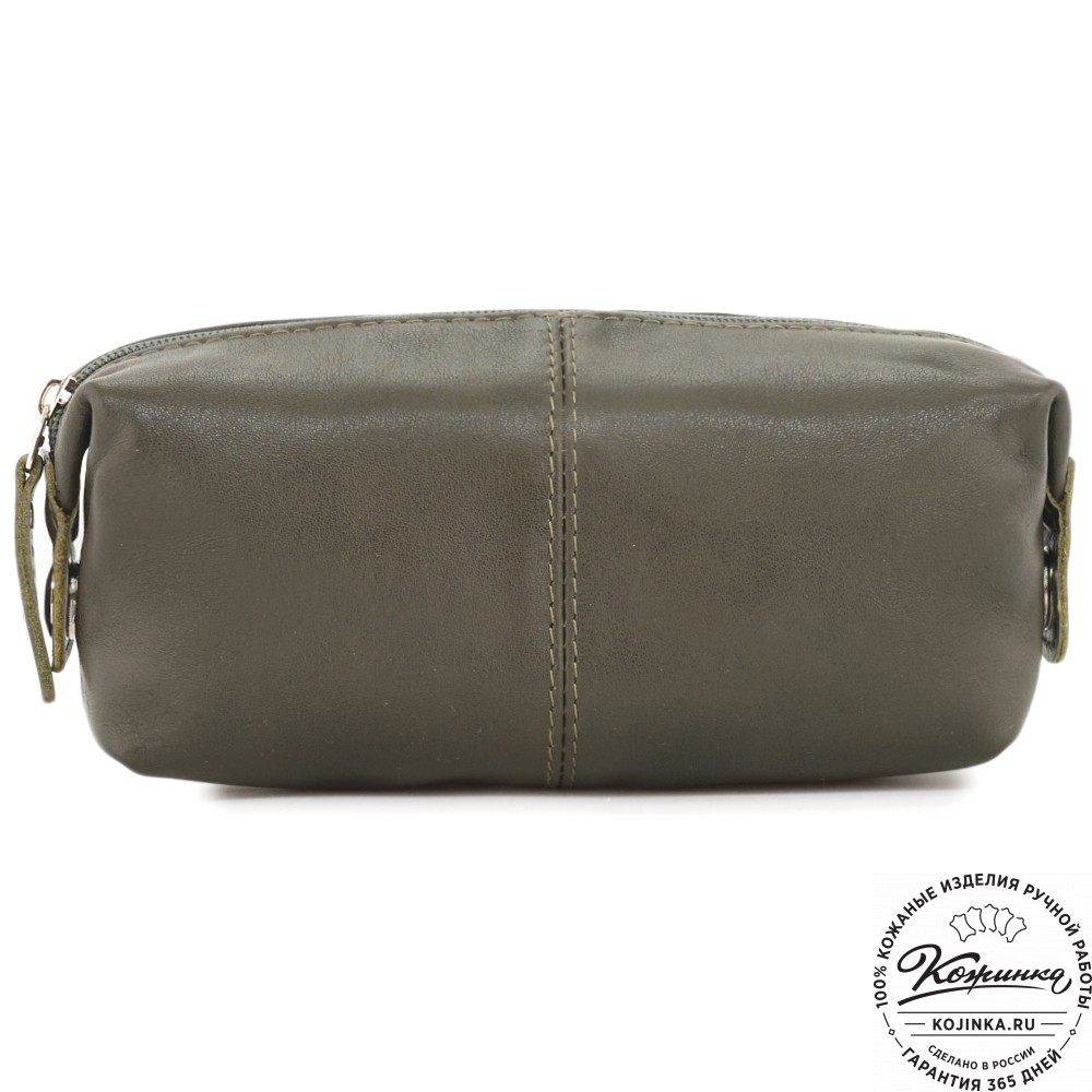 Подарочный набор #7 (хаки)