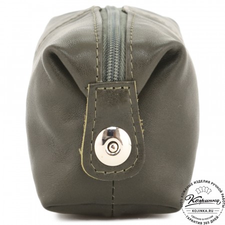 Подарочный набор #7 (хаки)