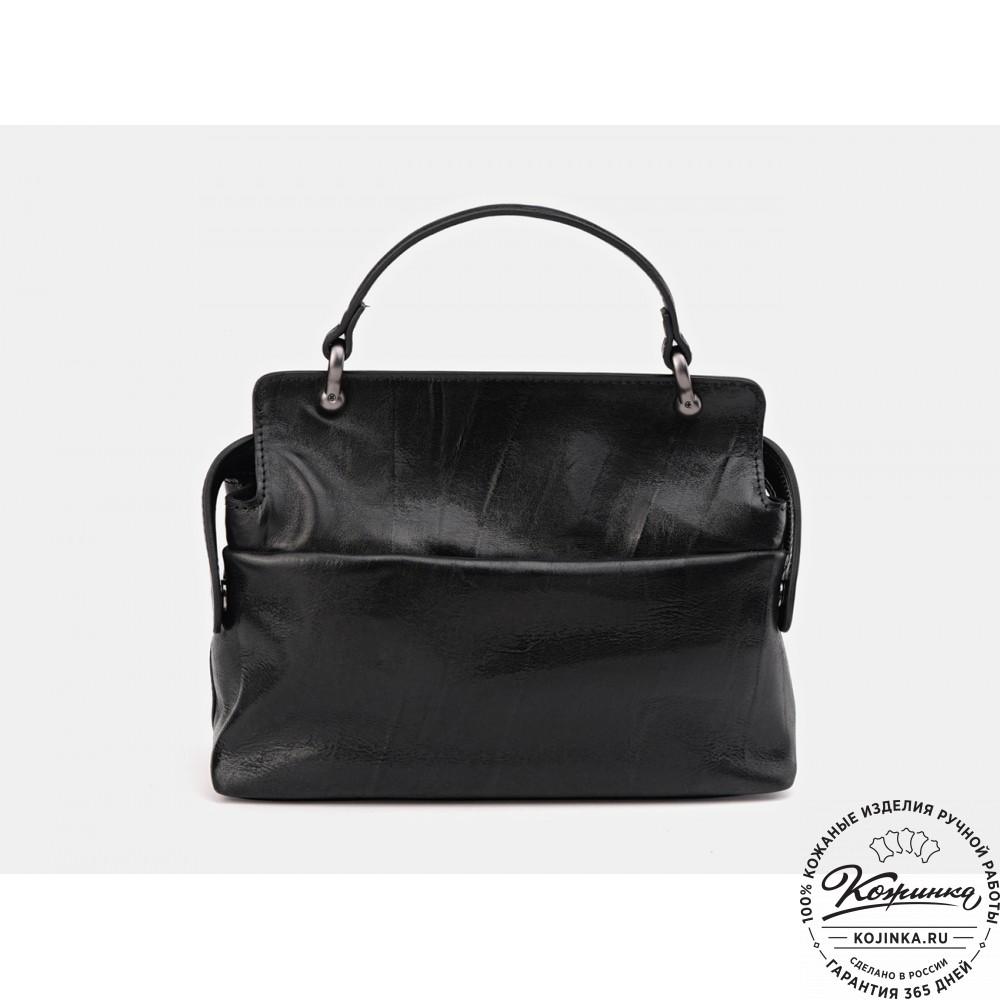 Женская кожаная сумка "Орнелла"  "Легенды ночных стражей"